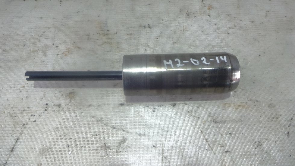 ось шестерни задней передачи б/у